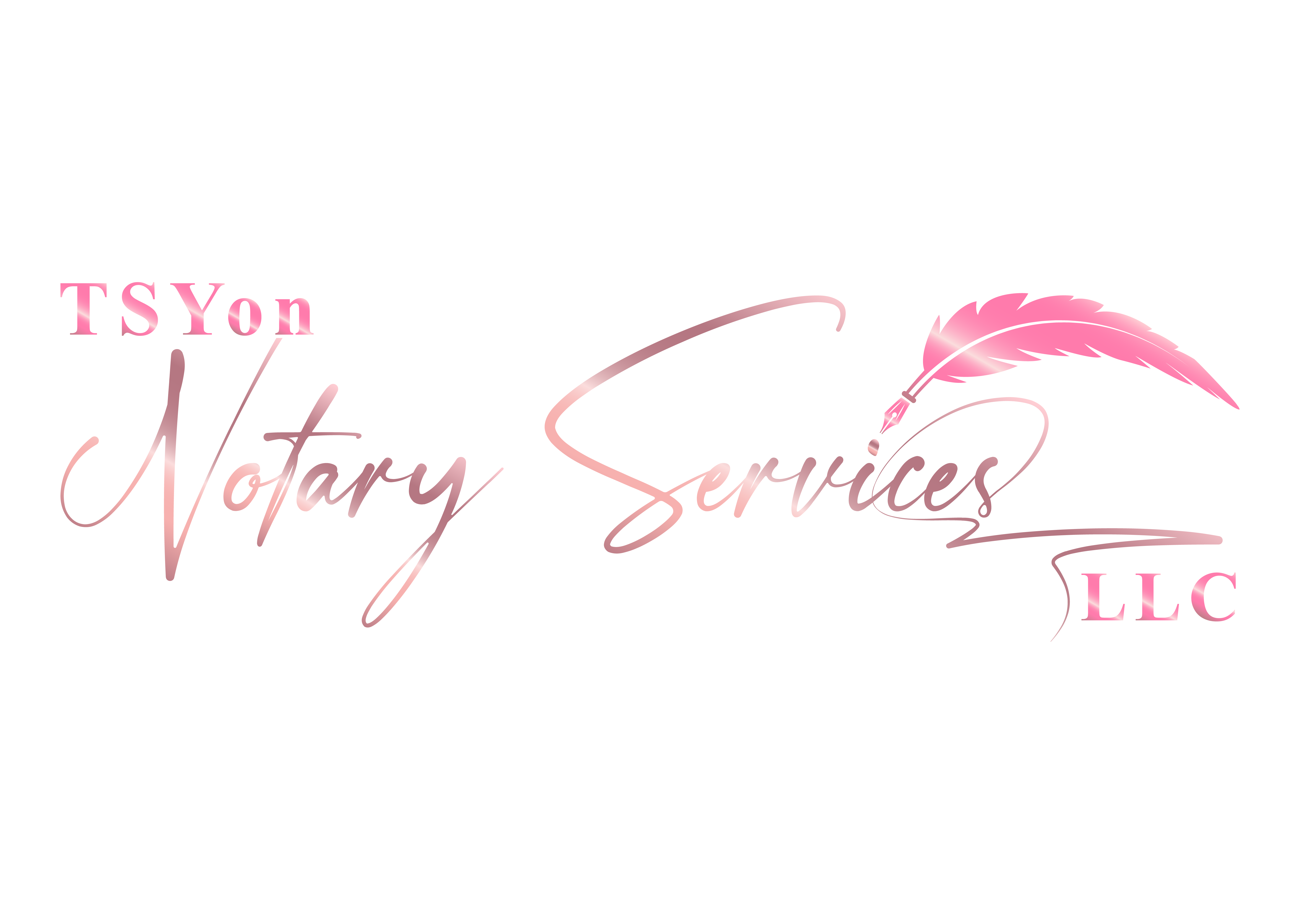 TSYon Notary Services